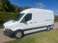 Mercedes-Benz Sprinter 2.0 315 CDI Premium Panel Van 5dr Diesel G-Tronic RWD L2 H2 Euro 6 (s/s) (1 6