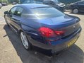 BMW 6 Series 3.0 640d M Sport Auto Euro 5 (s/s) 4dr 7