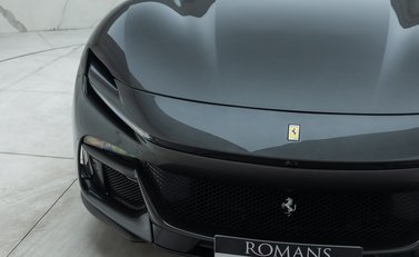 Ferrari Purosangue 31