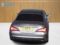 Mercedes-Benz CLA Class 2.0 CLA45 AMG Coupe 4dr Petrol SpdS DCT 4MATIC Euro 6 (s/s) (381 ps) 2
