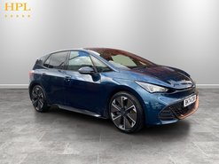 Cupra Born e-Boost 77kWh V3 Hatchback 5dr Electric Auto (5 Seat) (230 ps)