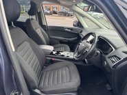 Ford Galaxy TITANIUM ECOBLUE 29