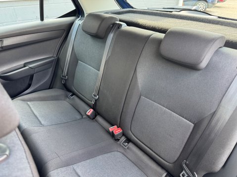 Skoda Fabia S MPI 36