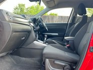 Suzuki Vitara SZ-T BOOSTERJET MHEV 3