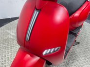 Sakura EV 3000 2024 48 MILES GOOD WORKING ELECTRIC SCOOTER 16