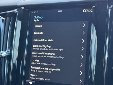 Volvo XC60 2.0 D4 R-Design AWD Euro 6 (s/s) 5dr 24