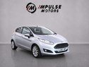 Ford Fiesta 1.0 Fiesta Titanium T 5dr