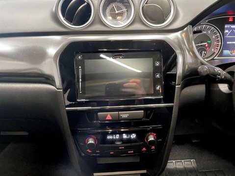 Suzuki Vitara 1.4 Boosterjet MHEV SZ5 SUV 5dr Petrol Hybrid Manual ALLGRIP Euro 6 (s/s) ( 19