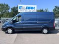 Ford Transit 2.0 310 EcoBlue Trend Panel Van 5dr Diesel Manual FWD L3 H2 Euro 6 (s/s) (1 11