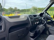 Vauxhall Movano 2.3 Movano F3500 L2H2 CDTi 20