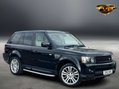Land Rover Range Rover Sport 3.0 Range Rover Sport HSE SDV6 Automatic 4WD 5dr *NATIONAL DELIVERY* 1