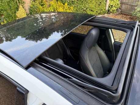 Mercedes-Benz A Class 2.1 A220 CDI AMG Night Edition 7G-DCT Euro 6 (s/s) 5dr 2