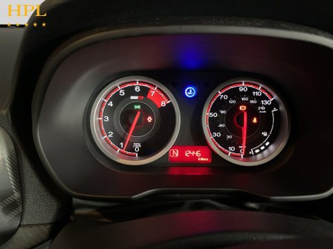 MG MG3 1.5 VTi-TECH Excite Hatchback 5dr Petrol Manual Euro 6 (s/s) (106 ps) 13