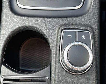 Mercedes-Benz A Class 1.5 A 180 D SE Executive Auto 5dr 54