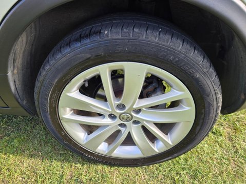 Vauxhall Mokka X 1.6i Active Euro 6 (s/s) 5dr 30