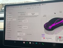 Tesla Model Y (Sold) (Dual Motor) Long Range SUV 5dr Electric Auto 4WDE (384 bhp) 19
