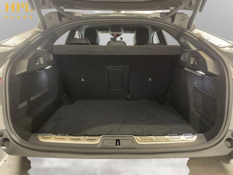 Peugeot 408 1.2 PureTech GT Fastback 5dr Petrol EAT Euro 6 (s/s) (130 ps) 21