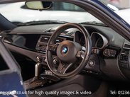 BMW Z4 3.0 si SE Coupe 2dr Petrol Auto Euro 4 (265 ps) 11