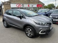 Renault Captur PLAY TCE 1