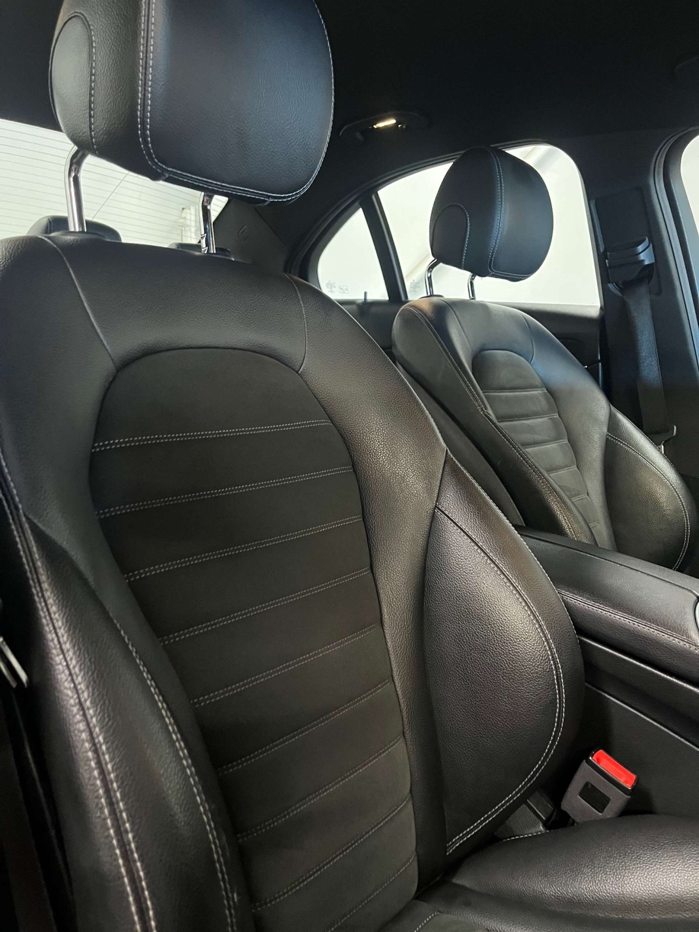 2019 Mercedes-Benz C-Class — image 14