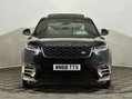 Land Rover Range Rover Velar R-DYNAMIC SE 2