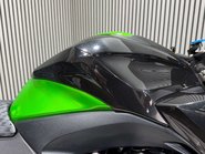 Kawasaki Z 2015 ONLY 8K STUNNING EXAMPLE LONG MOT 800CC NAKED 5