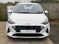 Hyundai i10 1.0 SE Connect Auto Euro 6 (s/s) 5dr 3