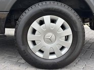 Mercedes-Benz Sprinter 319 V6 Cdi Lwb Hr Panel Van - Twin Side Doors / Air Con / Rear Camera 34