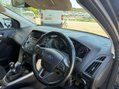 Ford Focus 1.5 TDCi Zetec Euro 6 (s/s) 5dr 9