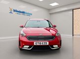 Kia Niro 1.6h GDi 2 DCT Euro 6 (s/s) 5dr 5