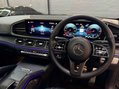 Mercedes-Benz GLS 2.9 GLS 400 Night Edition Executive D 4Matic Auto 4WD 5dr 78