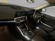 BMW 3 Series 2.0 330e 12kWh SE Pro Touring 5dr Petrol Plug-in Hybrid Auto xDrive Euro 6 14