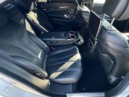 Mercedes-Benz S Class S350 BLUETEC L AMG LINE EXECUTIVE 80