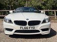 BMW Z4 2.0 28i M Sport Auto sDrive Euro 6 2dr 3