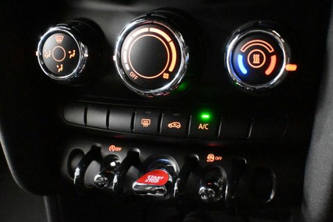 Mini Hatch 1.5 Cooper Sport Auto 5dr 36