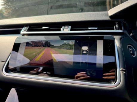 Land Rover Range Rover Velar R-DYNAMIC HSE 29