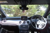 Mercedes-Benz GLA 2.1 GLA220d AMG Line (Premium Plus) SUV 5dr Diesel 7G-DCT 4MATIC Euro 6 (s/ 7