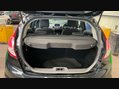 Ford Fiesta 1.0 Fiesta Zetec T 5dr 9