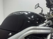 Triumph Speed Triple 855 1998 17K RUNNING PROJECT BIKE SPARES OR REPAIR CLASSIC NAKED 35