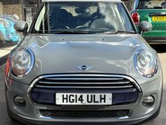 Mini Hatch Cooper 1.5 Petrol Manual Pepper Media 3 door - SAT NAV - 1 OWNER FSH 6