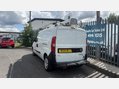 Fiat Doblo 1.6 JTD MultiJet 16v Maxi L2 H1 4dr 15