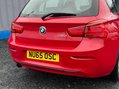BMW 1 Series 1.5 116d Sport Euro 6 (s/s) 5dr 50