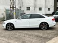Audi A4 TDI BLACK EDITION 18