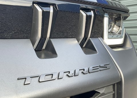 KGM Torres K40 24