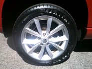 Skoda Yeti SE TSI DSG ONLY 35000 MILES FROM NEW 9