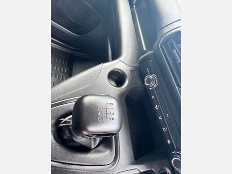 Citroen Berlingo 1.5 BlueHDi 1000 Enterprise Edition M Panel Van 5dr Diesel Manual SWB Euro 23