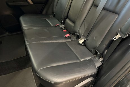 Toyota Rav4 2.2 D-4D Invincible SUV 5dr Diesel Manual 4WD Euro 5 (150 ps) 30