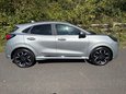 Ford Puma ST-LINE X MHEV 6