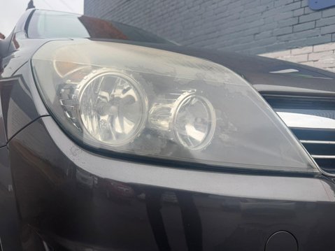 Vauxhall Astra 1.4i 16v SXi 5dr 35