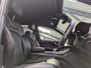Audi Q7 3.0 Q7 Black Edition 55 TFSI MHEV Quattro Auto 4WD 5dr 44